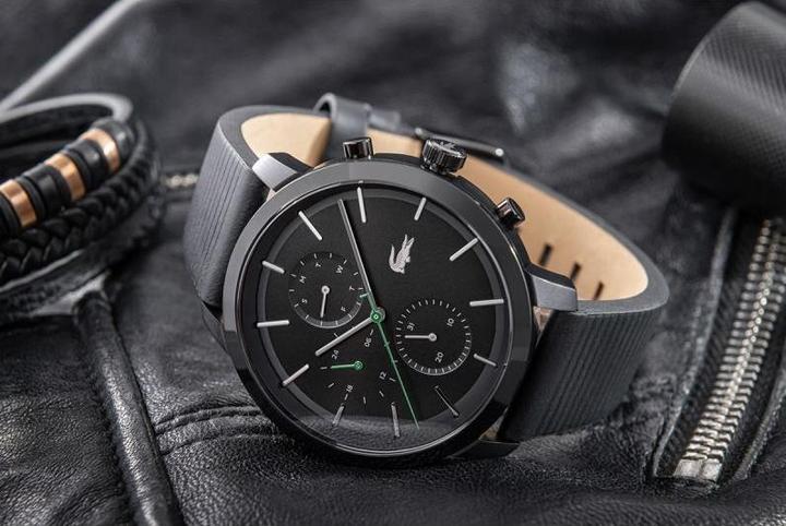 Produktbild Lacoste Replay (Analoguhr, 44 mm)