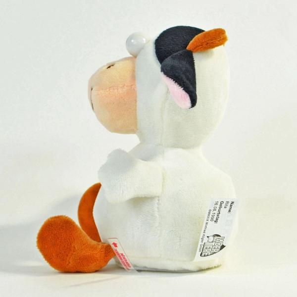 Produktbild FT Labertierchen Kuh (16 cm)