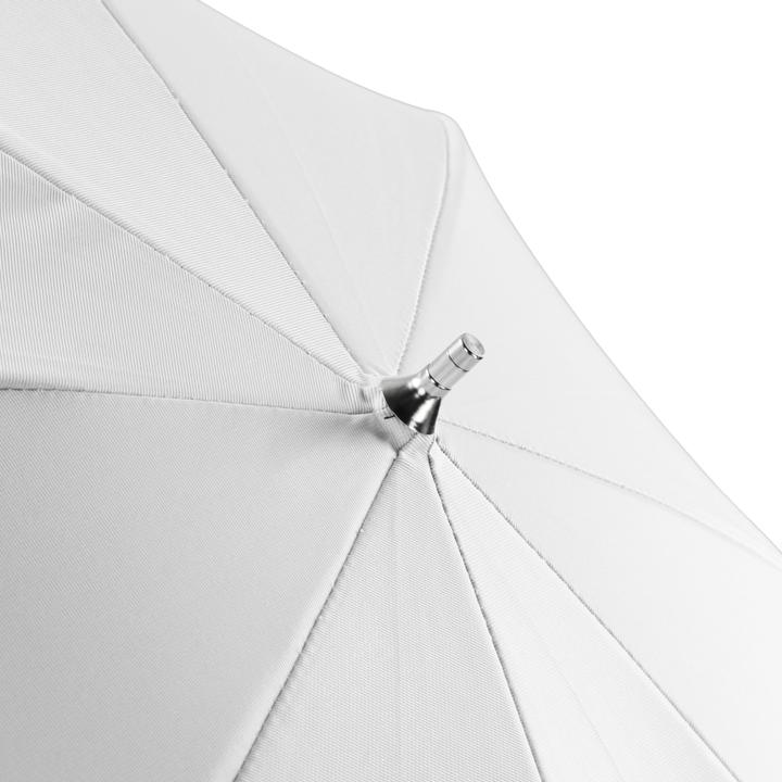 Image du produit Walimex Écran de lumière transmise 140cm (Parapluie, 140 cm)