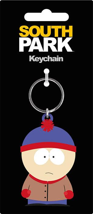 Immagine prodotto Pyramid Portachiavi South Park Stan
