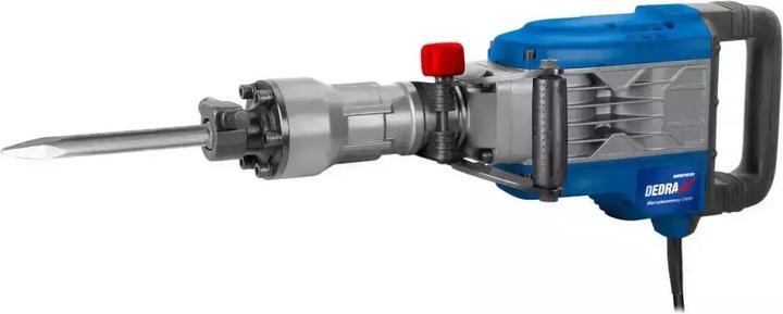 Produktbild Dedra demolition hammer DED7835 1700 W (Akkubetrieb)
