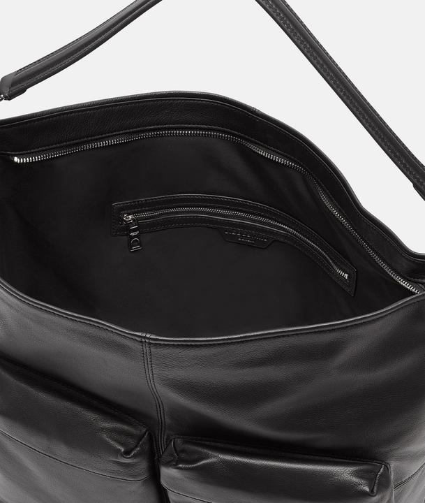 Actual product image Liebeskind Berlin Hobo Grosse Handtasche aus Leder