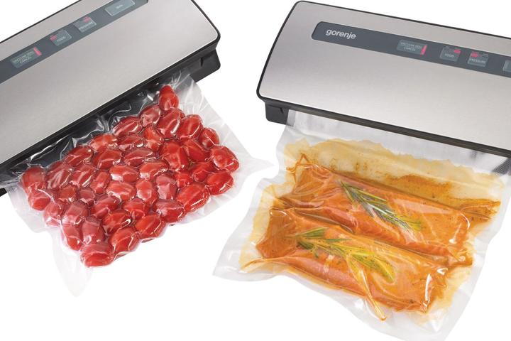 Actual product image Gorenje VS120E vacuum sealer Grey