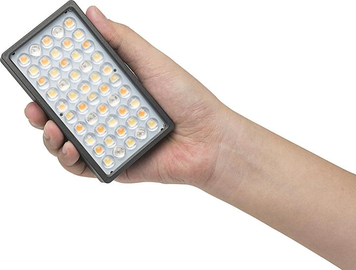 Produktbild Nanlite LitoLite 5C (Flächenleuchte)