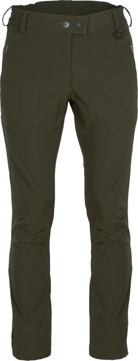 Pinewood Wild Stretch S Hose Damen (M)
