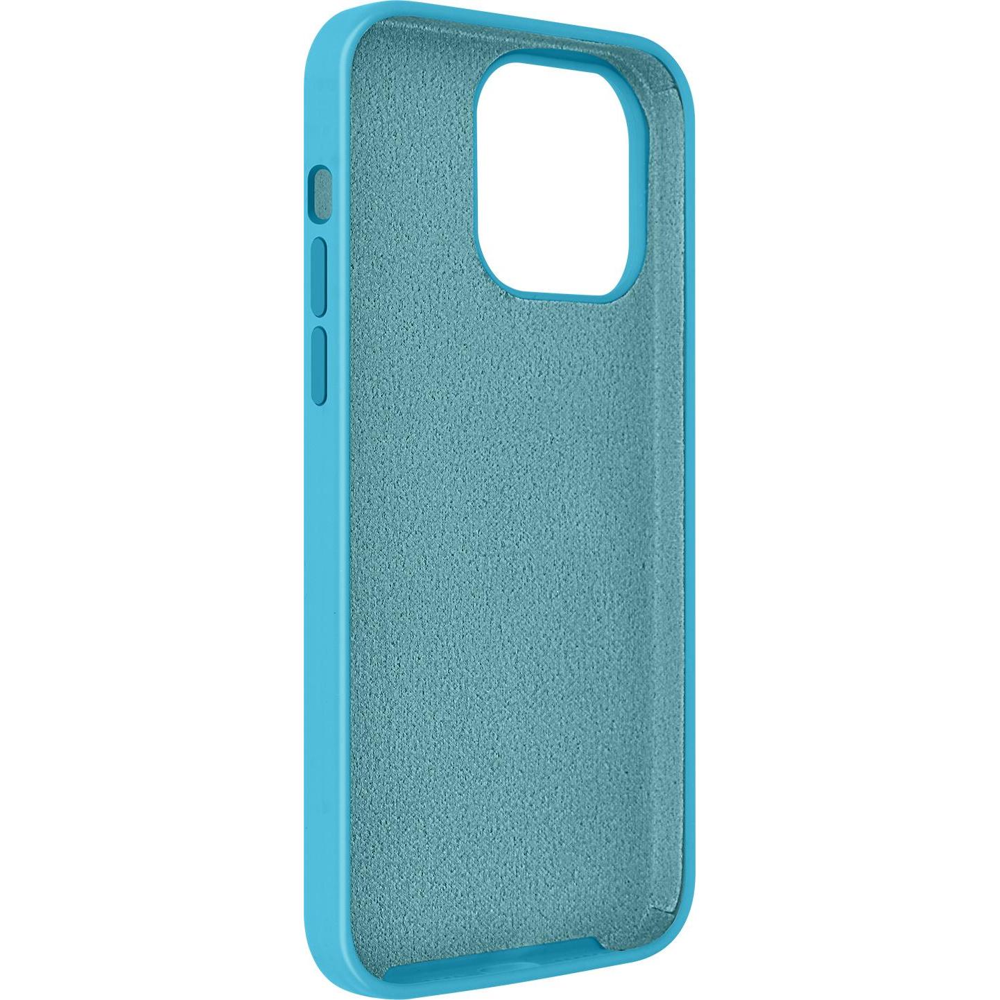 Thumbnail - Moxie BeFluo Series (Apple iPhone 14), Smartphone Hülle, Blau