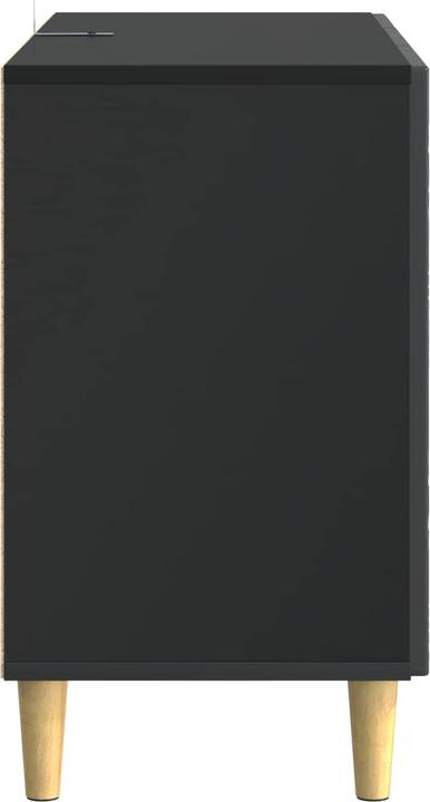 Produktbild vidaXL Sideboard-Möbel (89 x 34.50 x 60 cm)