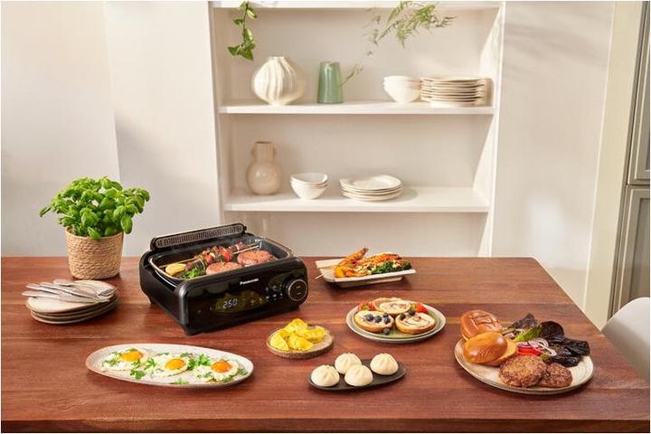 Produktbild Panasonic NF-GM400KXE