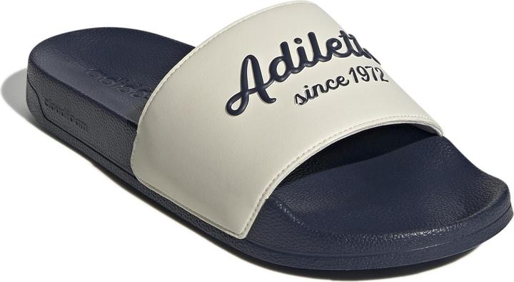 Immagine prodotto adidas Doccia Adilette con scritte (36.5)