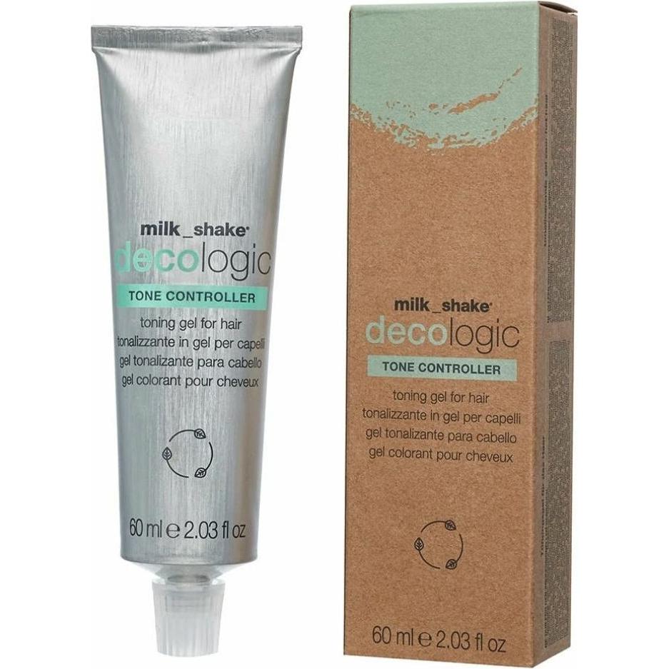 Thumbnail - Milk_Shake, Haarfarbe, Gel colorant Decologic Tone Controller Milk Mint, 60ml