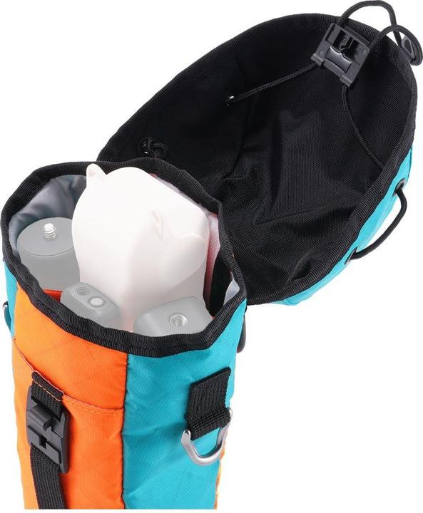 Actual product image Tilta Fe Crossbody Bag (Camera shoulder bag)