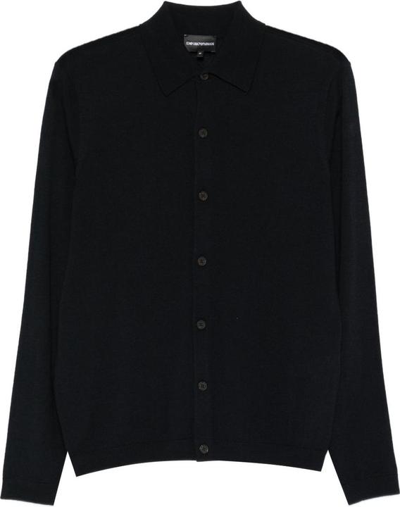 Produktbild Emporio Armani Sweaters Blue (XXL)