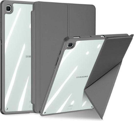 Dux Ducis Magi Series Bookover (Galaxy Tab S6 Lite)