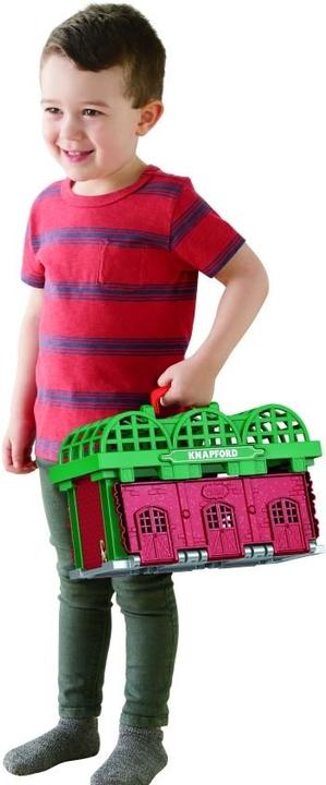 Image du produit Fisher-Price HGX63 play vehicle/play track