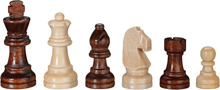 Actual product image Philos Chess Cassette