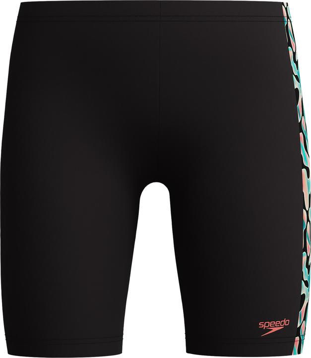 Image du produit Speedo Digi Alov Panl Jammer Red (140)
