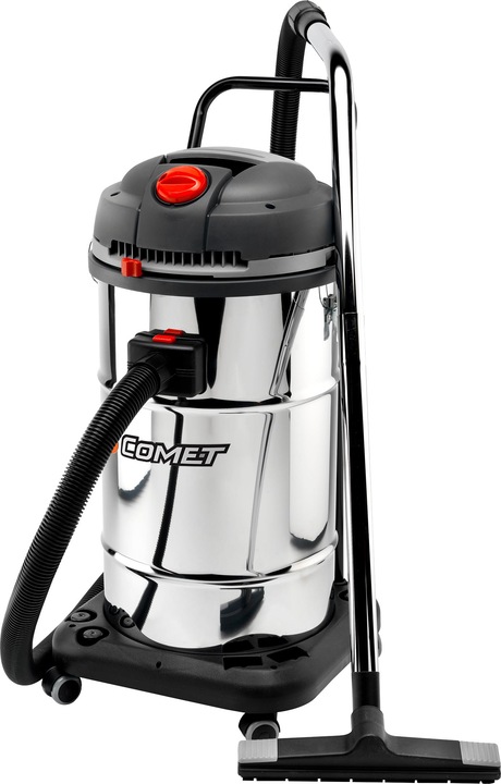 Image du produit Comet Hoover l 65 w 2400 (Aspirateur eau et poussière)