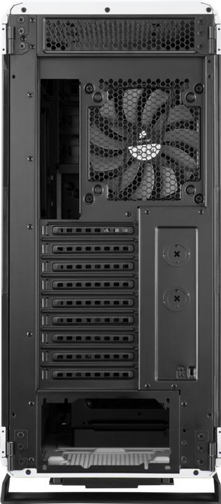 Actual product image Corsair Graphite 760T (ATX, mATX, Mini-ITX, E-ATX, XL-ATX)