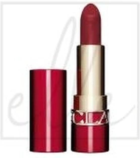 Produktbild Clarins Matting lipstick (Joli Rouge Velvet Matte) 3.5 g (754V)