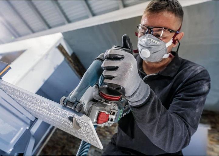 Immagine prodotto Bosch Professional Zubehör Disco diamantato PRO Multi Material X-Lock, 125 x 22,23 mm, 22,23 mm