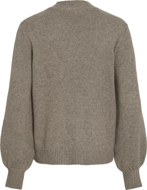 Produktbild Vila VIHANNA Stehkragen Strickpullover (M)