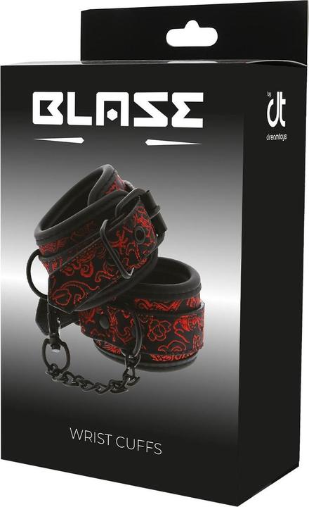 Image du produit Blaze Bracelets de poignet Deluxe