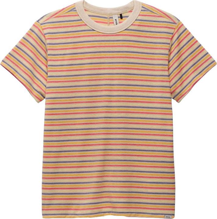 vanilla bean stripe