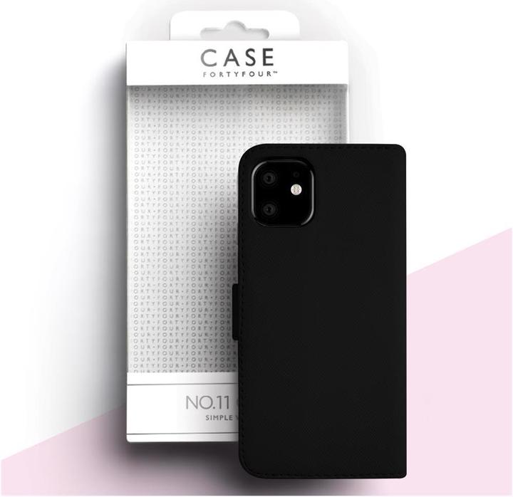Image du produit Case FortyFour No.11 (Apple iPhone 11)