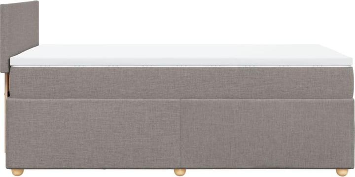 Image du produit vidaXL Boxspringbett (90 x 200 cm)