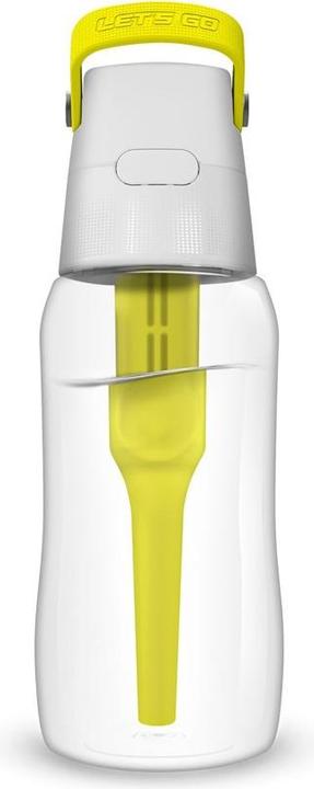 Produktbild Dafi SOLID 0 5 l Flasche mit Filterpatrone (Zitrone) (0.50 l)