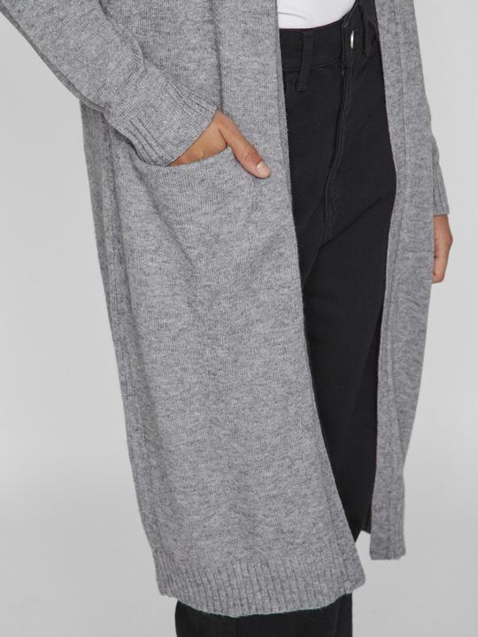 Produktbild Vila Langer Strick-Cardigan (M)