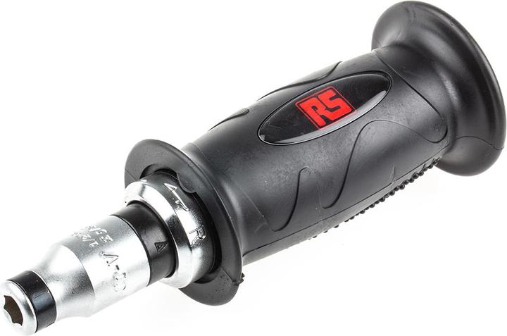 Actual product image RS PRO Impact Driver Set (Cross recess, Port)