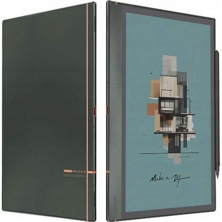 Actual product image Onyx Boox Note Air4 C (10.30", 64 GB)