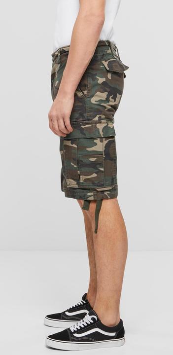 Immagine prodotto Brandit Pantaloncini Cargo vintage (XXL)