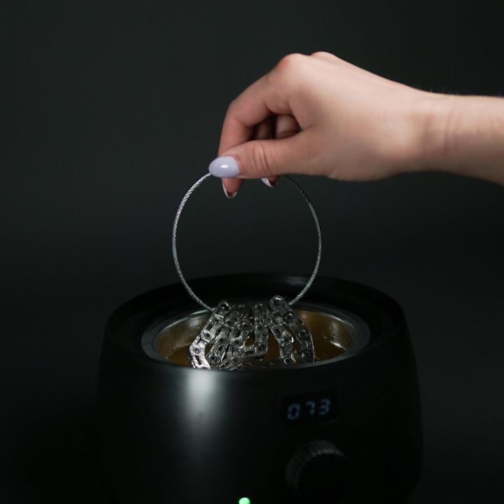 Actual product image Dynamic Bike Care Wander Wax (Universal Lubricant)