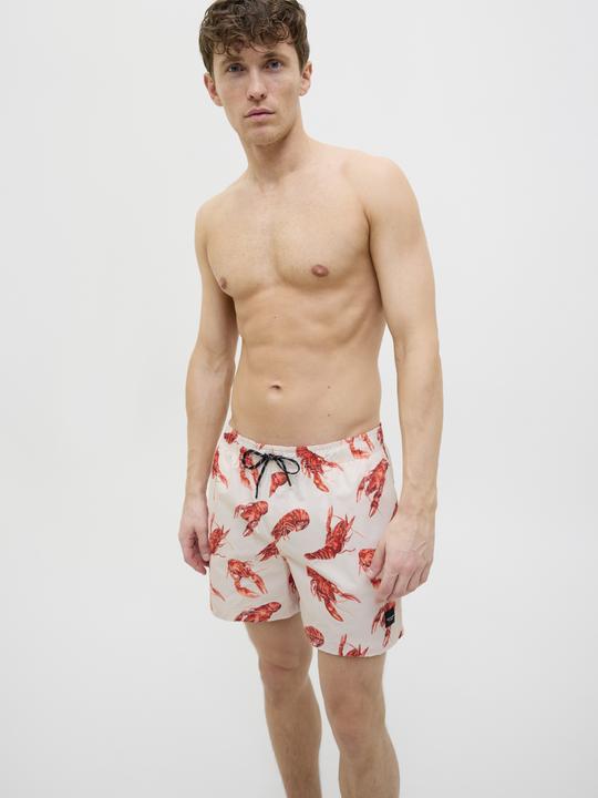 Image du produit Jack & Jones Badehose MAUI Schwimm-Shorts (M)