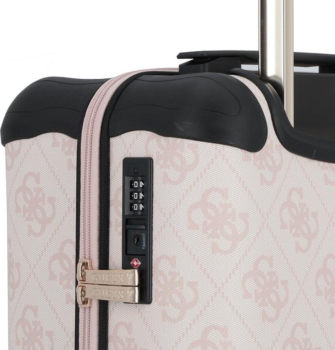 Produktbild Guess Berta 4 Rollen Kabinentrolley 53 cm (32 l)