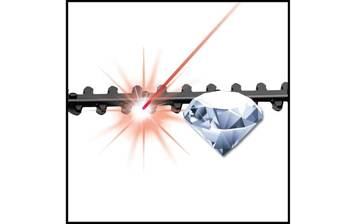 Immagine prodotto Einhell Ge-Hh 18/45 Li T (Batteria ricaricabile)