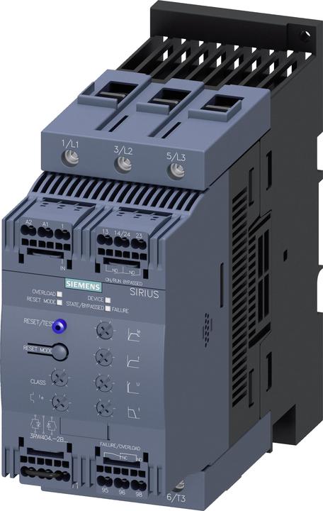 Produktbild Siemens 3RW4046-2BB05