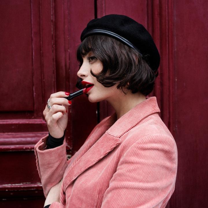 Immagine prodotto Bourjois Rouge Fabuleux (11 Cindered-lla)