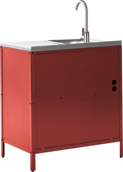 Immagine prodotto Beliani Vilama