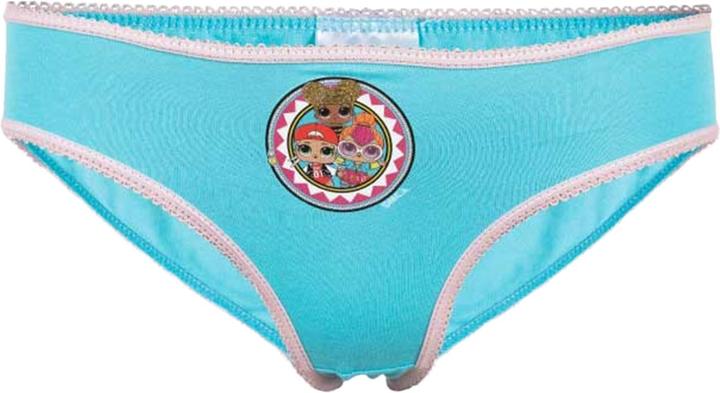 Produktbild Disney Prinzessinnen – Slips (3er-Pack) (122, 128, 3er Pack)