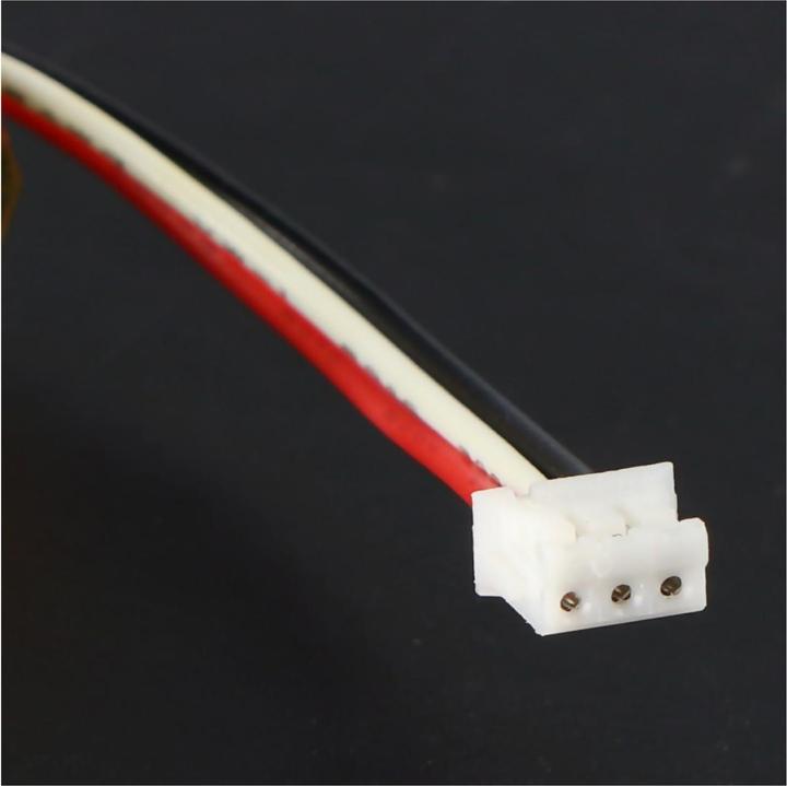 Image du produit AccuCell Akku GoPro CHDHA-301, Hero +, Hero HWBL1, Hero Plus Akku PR-062334