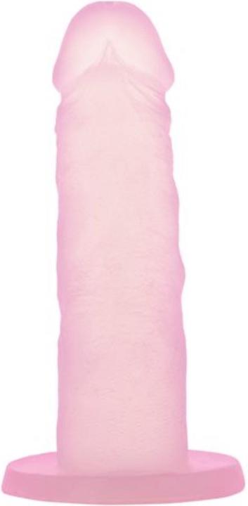 Naked Addiction Cocktails SilikonDildo Lila Kosmos