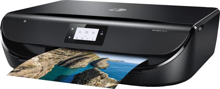 Produktbild HP Envy 5030 (Tintenpatrone, Farbe)
