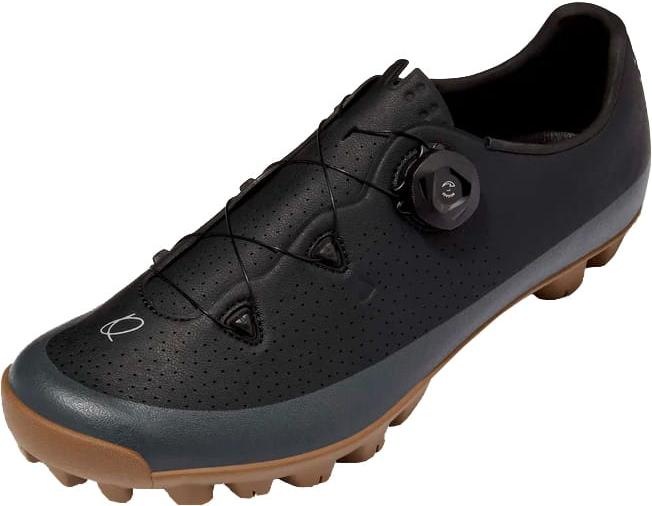 Produktbild Quoc Gran Tourer II Gravel Shoe - Black Gum (45)