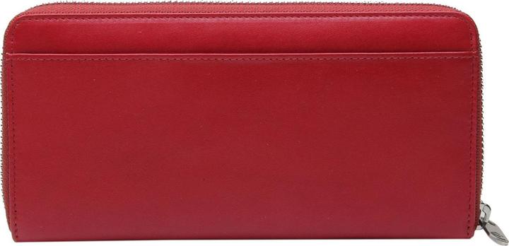 Actual product image Esquire Viktoria Zip Around Wallet