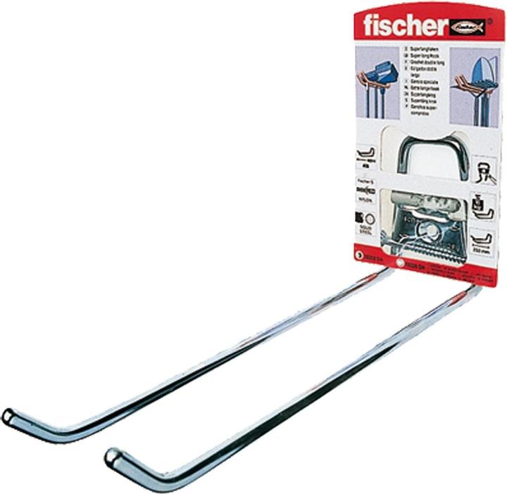 Produktbild Fischer Systemhaken SH (10 Stk.)