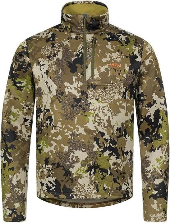 Produktbild Blaser Drain Halfzip Shirt (L)