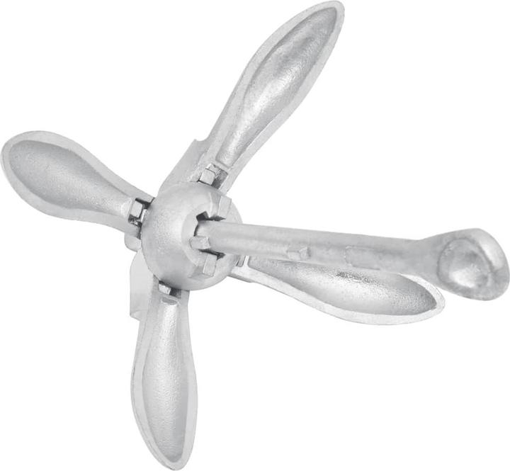 Actual product image vidaXL Faltanker